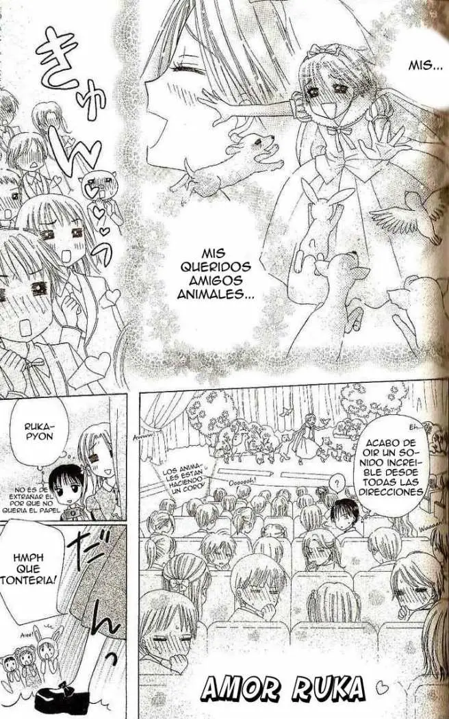 Gakuen Alice (2002) - Capítulo 24 - Página 16 - LectorTMOo