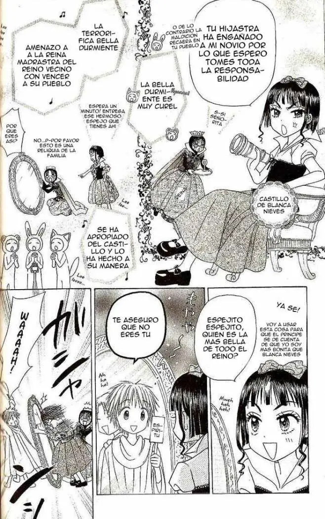 Gakuen Alice (2002) - Capítulo 24 - Página 17 - LectorTMOo