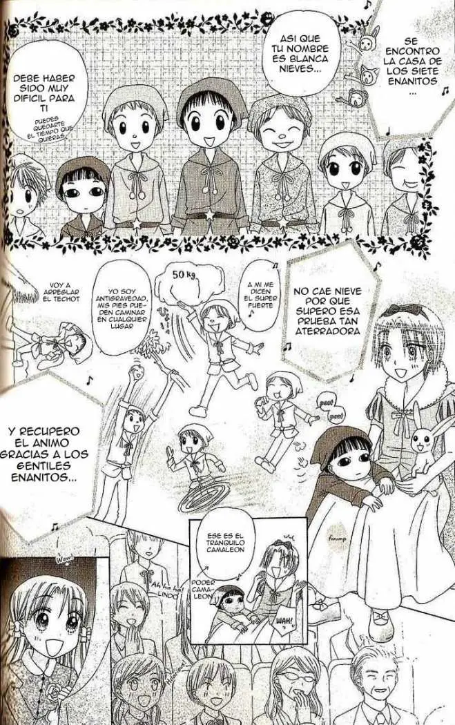 Gakuen Alice (2002) - Capítulo 24 - Página 21 - LectorTMOo