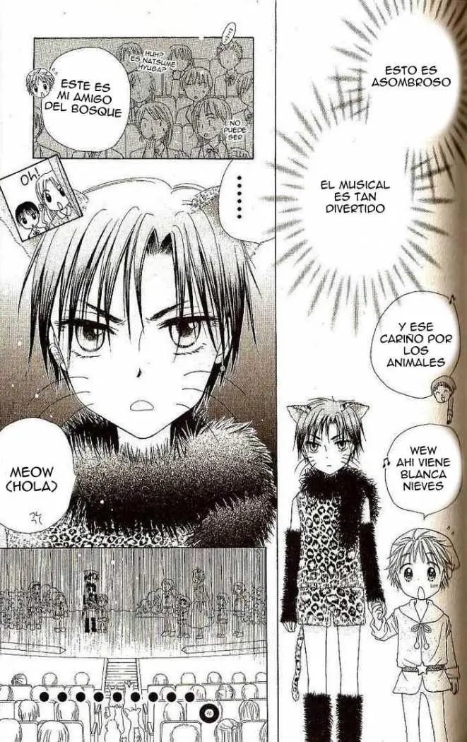 Gakuen Alice (2002) - Capítulo 24 - Página 22 - LectorTMOo