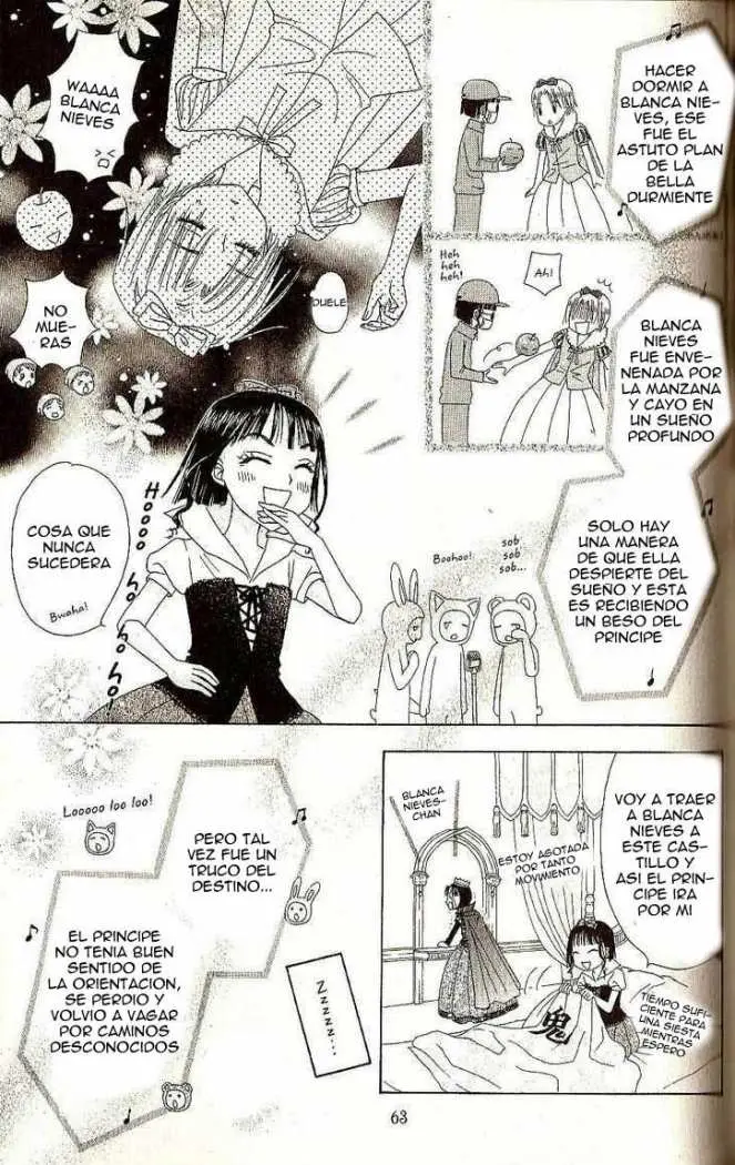 Gakuen Alice (2002) - Capítulo 24 - Página 24 - LectorTMOo