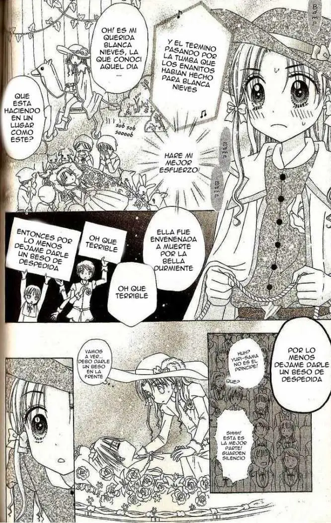 Gakuen Alice (2002) - Capítulo 24 - Página 25 - LectorTMOo