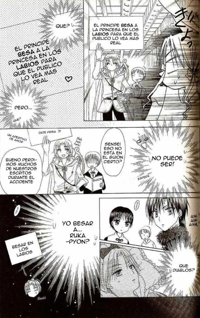Gakuen Alice (2002) - Capítulo 24 - Página 26 - LectorTMOo