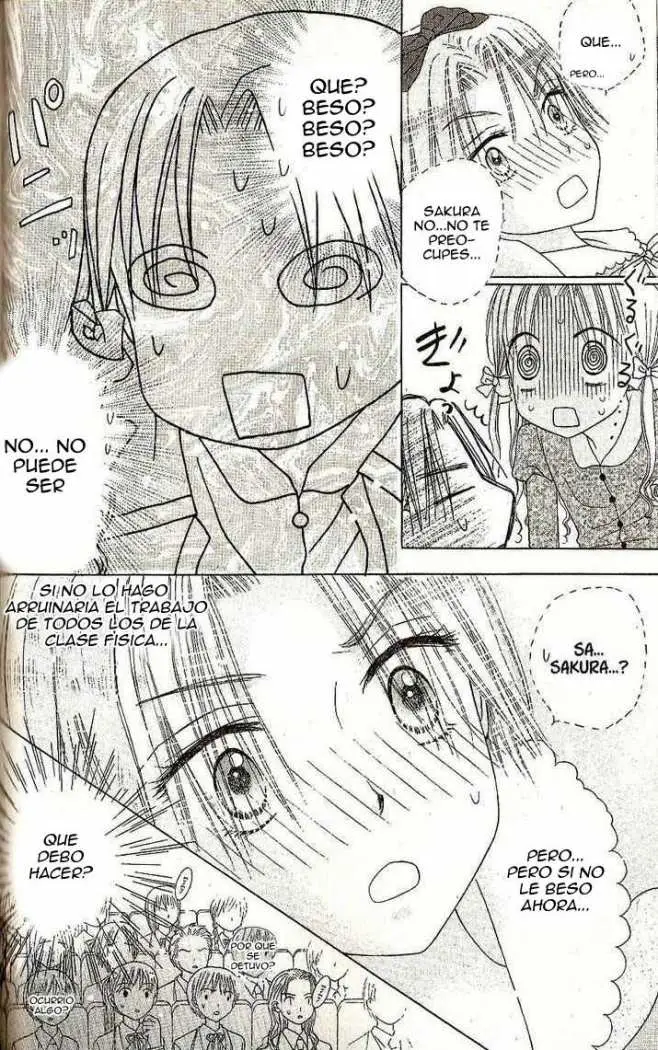 Gakuen Alice (2002) - Capítulo 24 - Página 27 - LectorTMOo