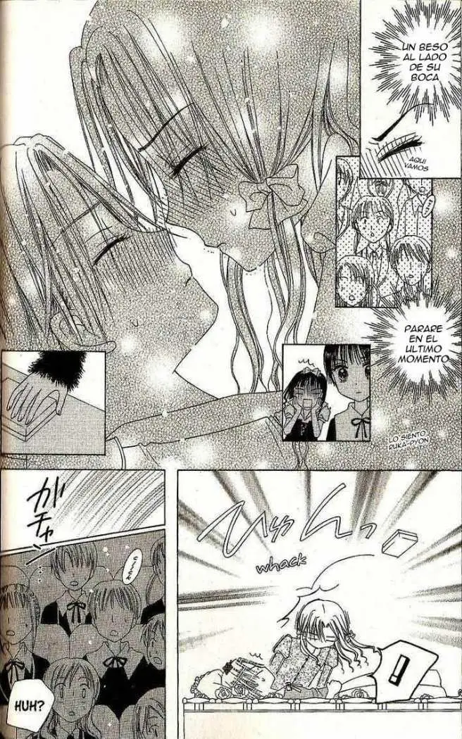 Gakuen Alice (2002) - Capítulo 24 - Página 29 - LectorTMOo