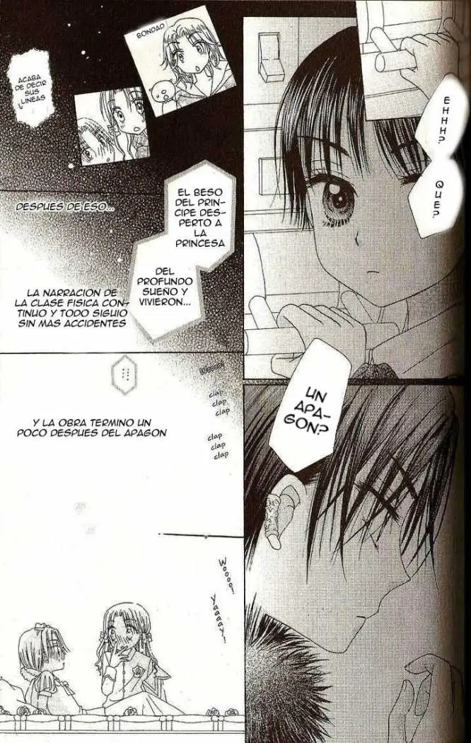 Gakuen Alice (2002) - Capítulo 24 - Página 30 - LectorTMOo
