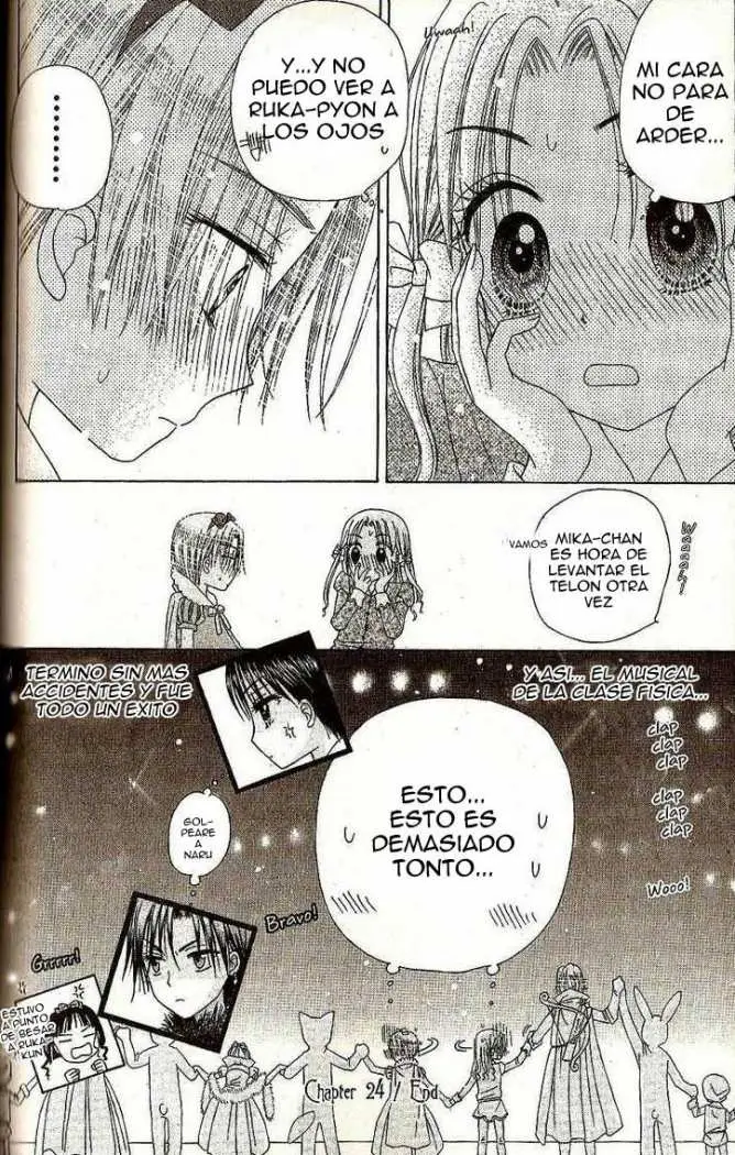 Gakuen Alice (2002) - Capítulo 24 - Página 31 - LectorTMOo