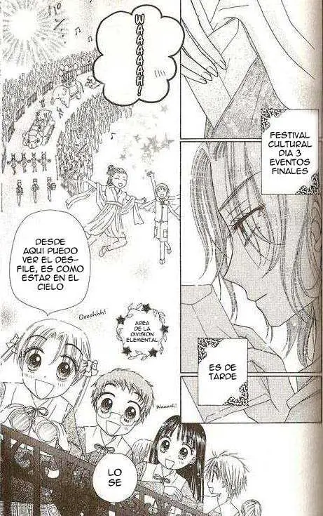 Gakuen Alice (2002) - Capítulo 25 - Página 4 - LectorTMOo