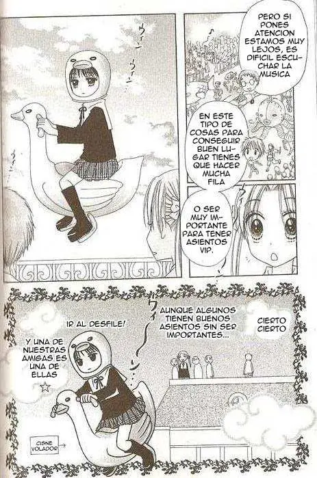 Gakuen Alice (2002) - Capítulo 25 - Página 5 - LectorTMOo