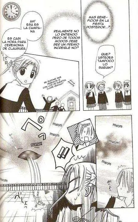 Gakuen Alice (2002) - Capítulo 25 - Página 7 - LectorTMOo