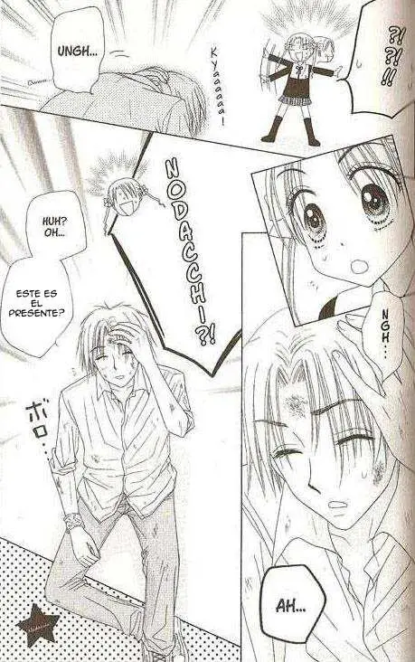 Gakuen Alice (2002) - Capítulo 25 - Página 8 - LectorTMOo
