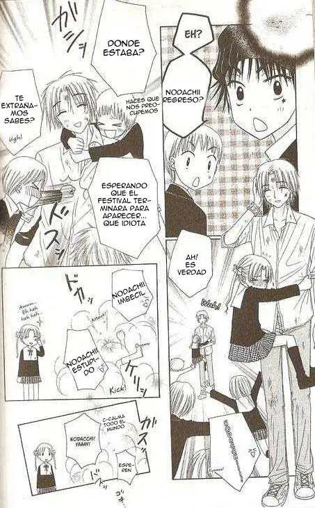 Gakuen Alice (2002) - Capítulo 25 - Página 9 - LectorTMOo