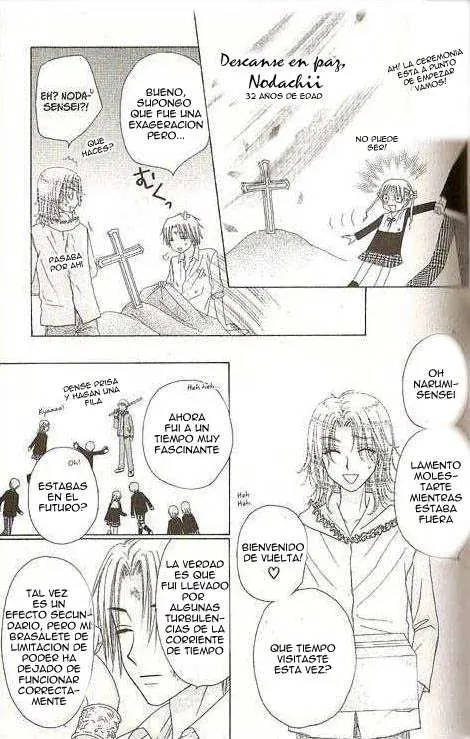 Gakuen Alice (2002) - Capítulo 25 - Página 10 - LectorTMOo