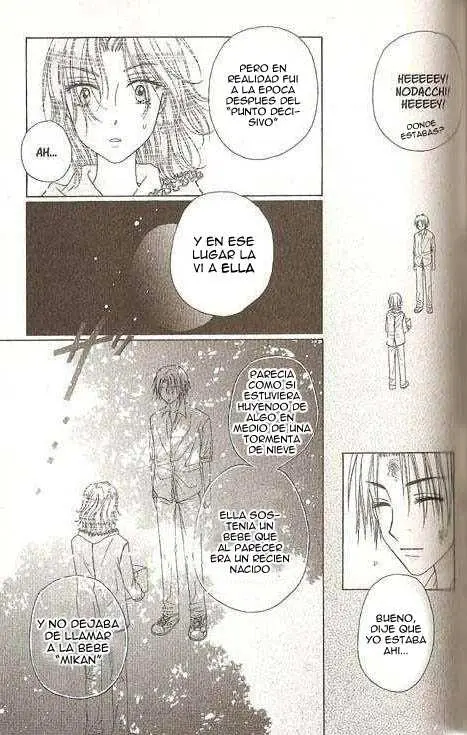 Gakuen Alice (2002) - Capítulo 25 - Página 11 - LectorTMOo