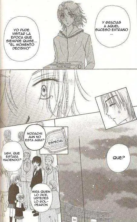 Gakuen Alice (2002) - Capítulo 25 - Página 14 - LectorTMOo