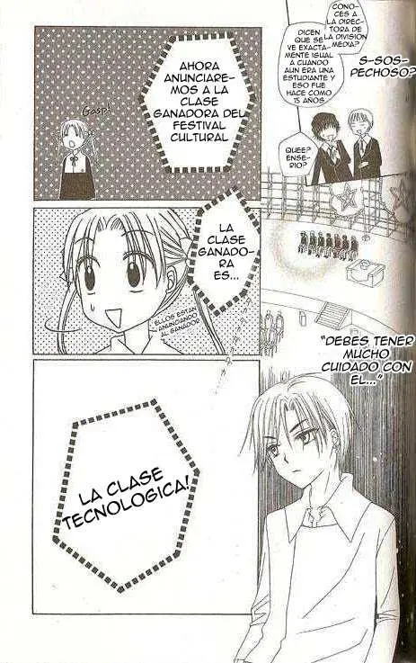 Gakuen Alice (2002) - Capítulo 25 - Página 17 - LectorTMOo