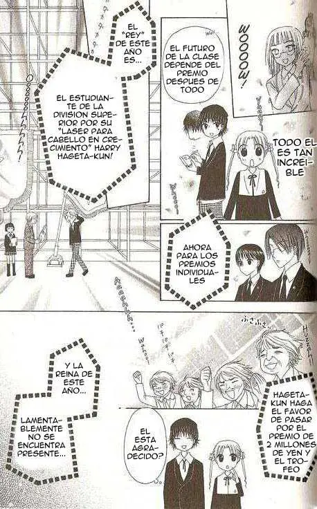 Gakuen Alice (2002) - Capítulo 25 - Página 19 - LectorTMOo