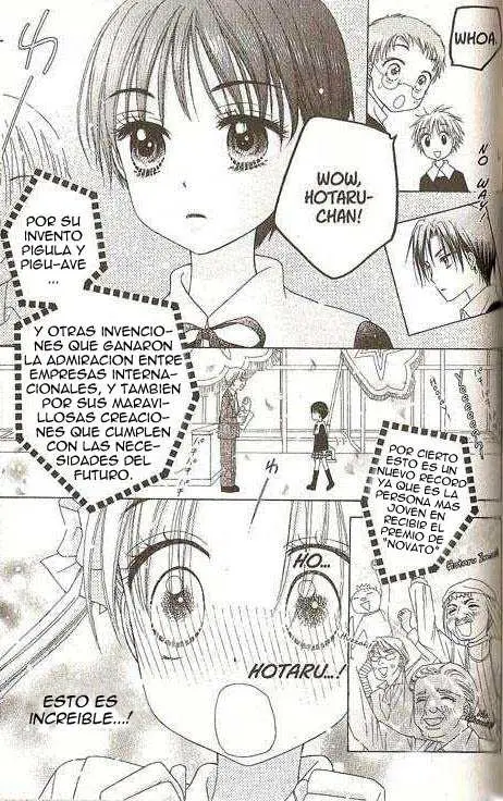 Gakuen Alice (2002) - Capítulo 25 - Página 21 - LectorTMOo