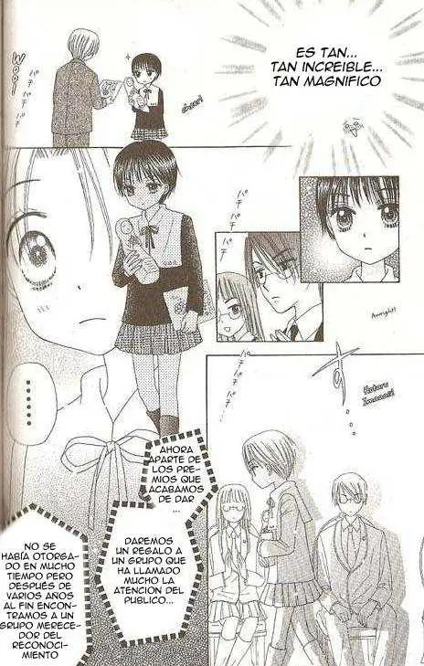 Gakuen Alice (2002) - Capítulo 25 - Página 22 - LectorTMOo
