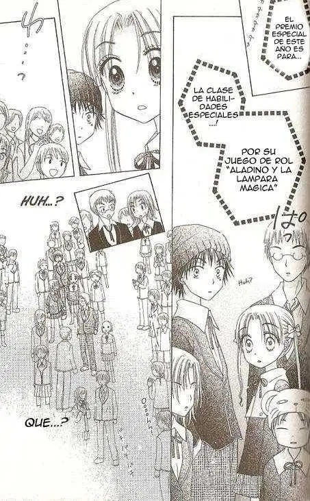 Gakuen Alice (2002) - Capítulo 25 - Página 23 - LectorTMOo