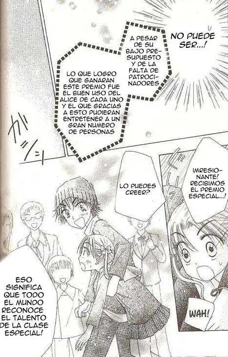 Gakuen Alice (2002) - Capítulo 25 - Página 24 - LectorTMOo