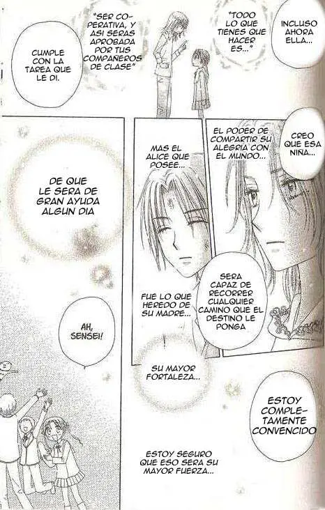Gakuen Alice (2002) - Capítulo 25 - Página 27 - LectorTMOo