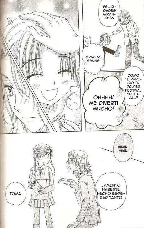 Gakuen Alice (2002) - Capítulo 25 - Página 28 - LectorTMOo