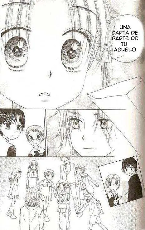 Gakuen Alice (2002) - Capítulo 25 - Página 29 - LectorTMOo
