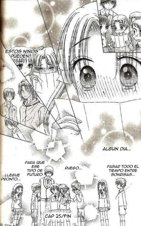 Gakuen Alice (2002) - Capítulo 25 - Página 30 - LectorTMOo