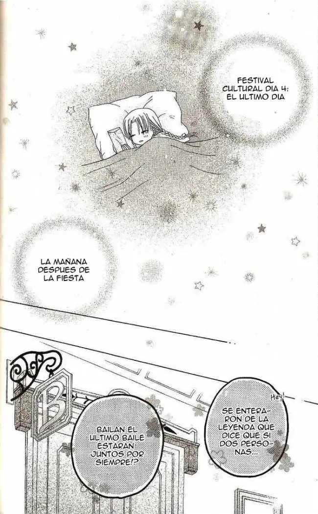 Gakuen Alice (2002) - Capítulo 26 - Página 3 - LectorTMOo