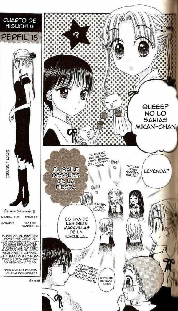 Gakuen Alice (2002) - Capítulo 26 - Página 4 - LectorTMOo