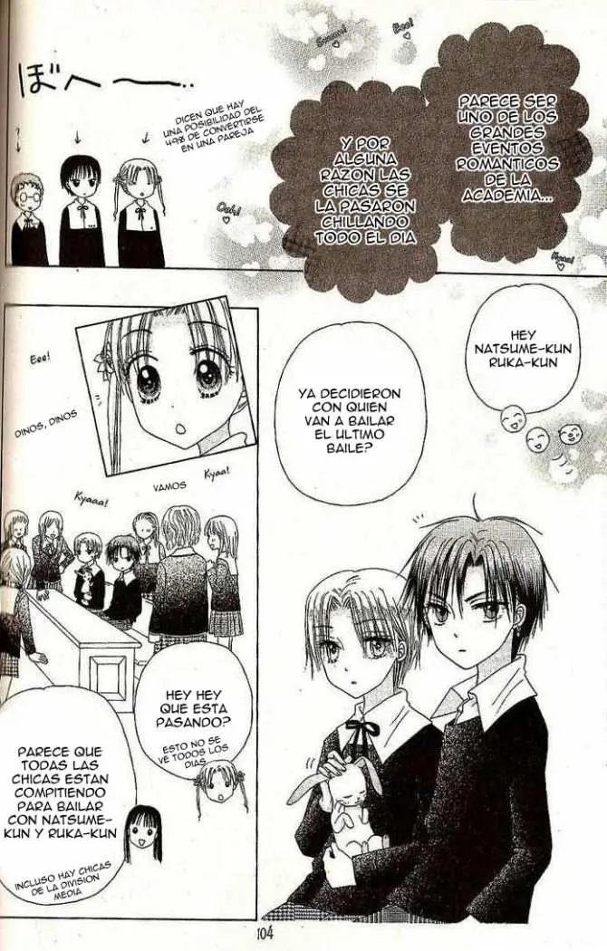 Gakuen Alice (2002) - Capítulo 26 - Página 5 - LectorTMOo