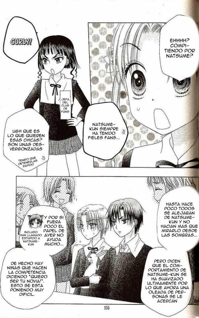 Gakuen Alice (2002) - Capítulo 26 - Página 6 - LectorTMOo