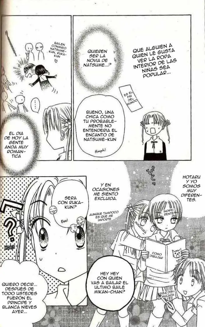 Gakuen Alice (2002) - Capítulo 26 - Página 7 - LectorTMOo