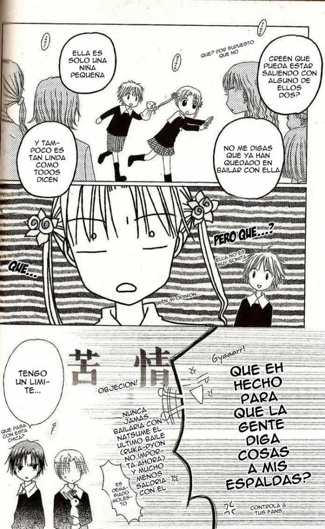 Gakuen Alice (2002) - Capítulo 26 - Página 9 - LectorTMOo