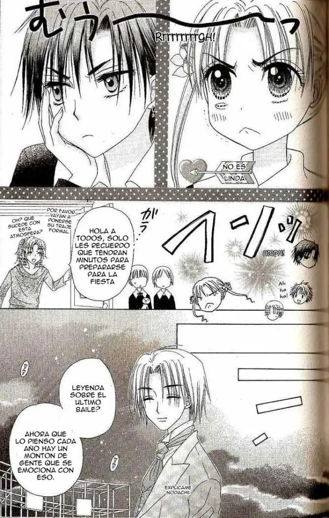 Gakuen Alice (2002) - Capítulo 26 - Página 10 - LectorTMOo