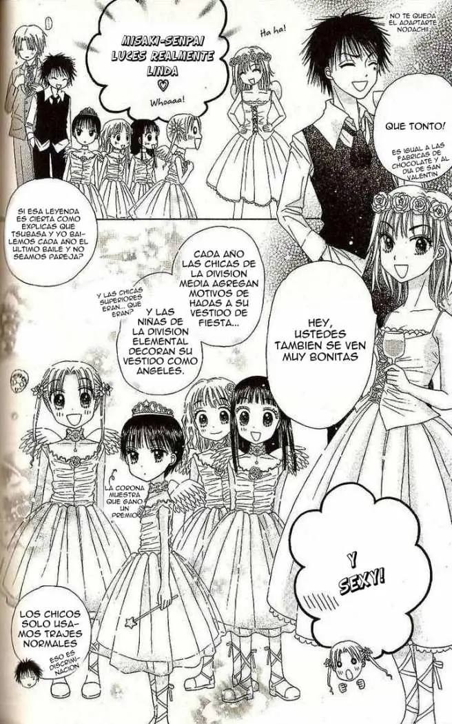 Gakuen Alice (2002) - Capítulo 26 - Página 11 - LectorTMOo