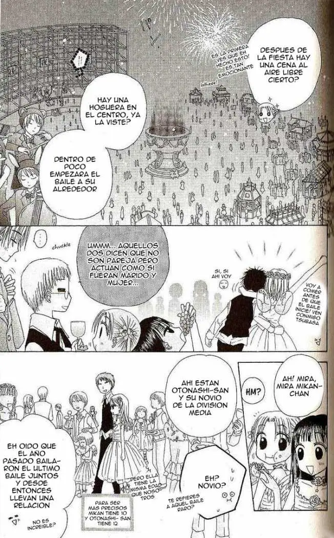 Gakuen Alice (2002) - Capítulo 26 - Página 12 - LectorTMOo