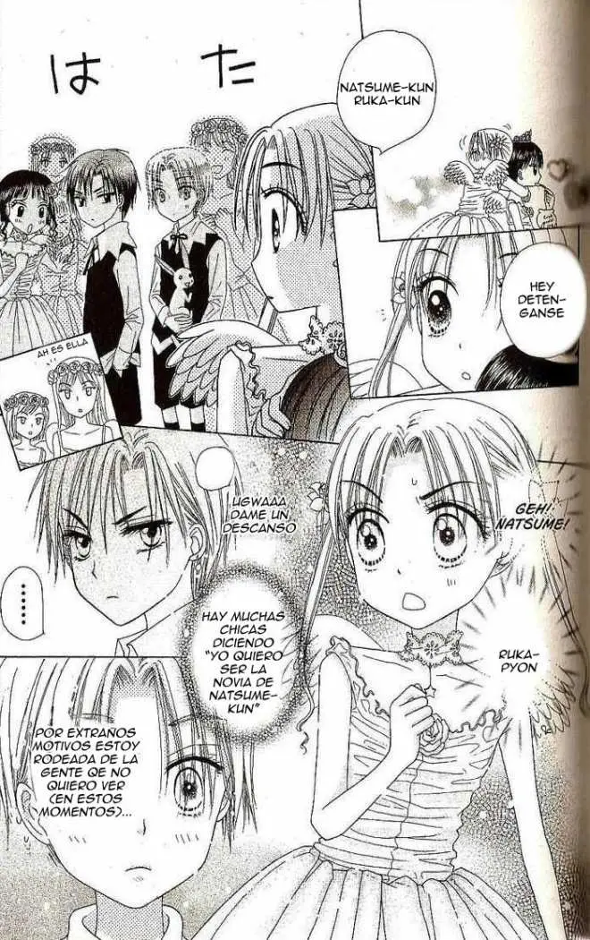Gakuen Alice (2002) - Capítulo 26 - Página 14 - LectorTMOo