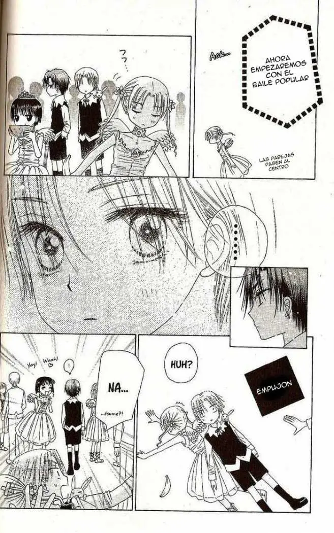 Gakuen Alice (2002) - Capítulo 26 - Página 15 - LectorTMOo