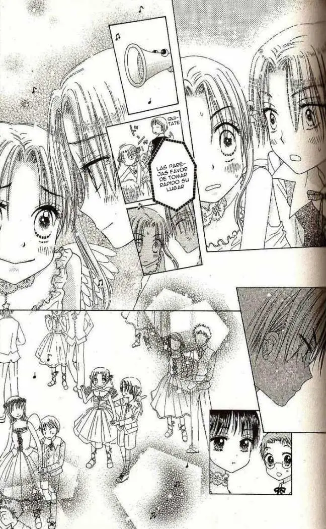 Gakuen Alice (2002) - Capítulo 26 - Página 16 - LectorTMOo