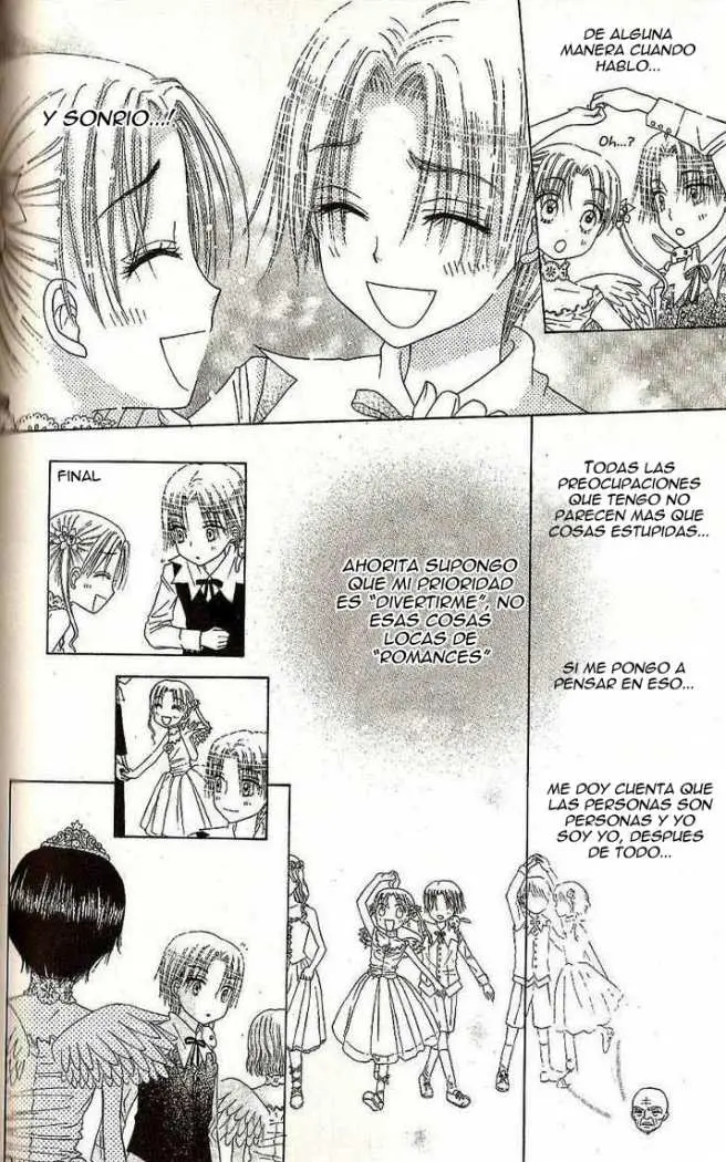 Gakuen Alice (2002) - Capítulo 26 - Página 17 - LectorTMOo