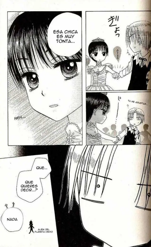 Gakuen Alice (2002) - Capítulo 26 - Página 18 - LectorTMOo