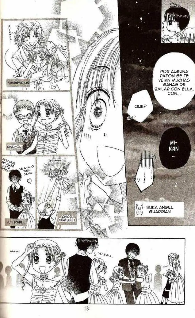 Gakuen Alice (2002) - Capítulo 26 - Página 19 - LectorTMOo