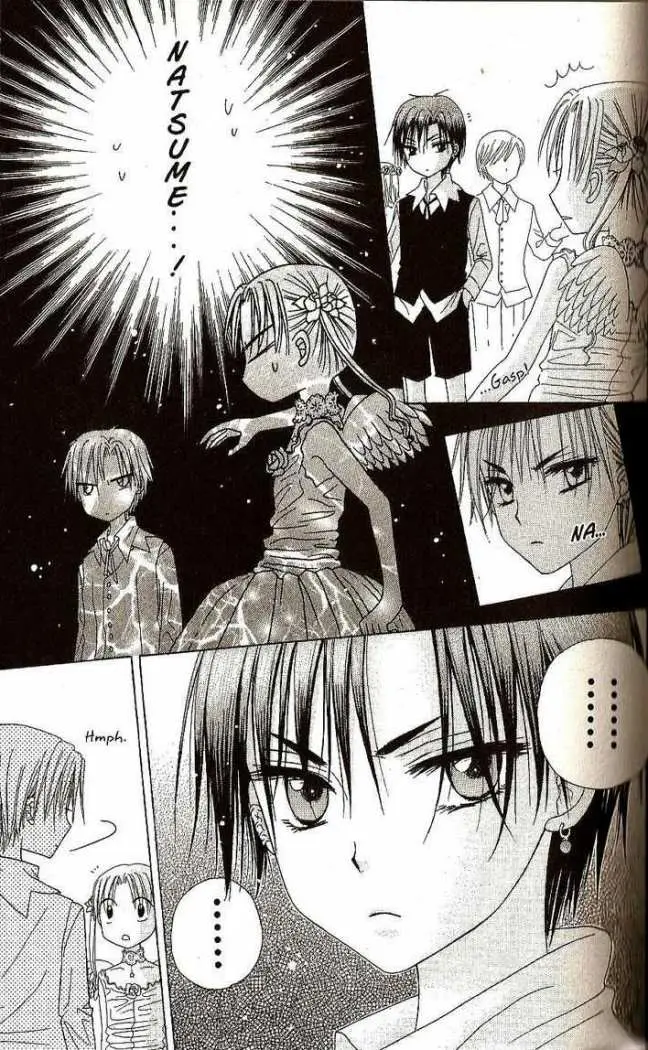 Gakuen Alice (2002) - Capítulo 26 - Página 20 - LectorTMOo