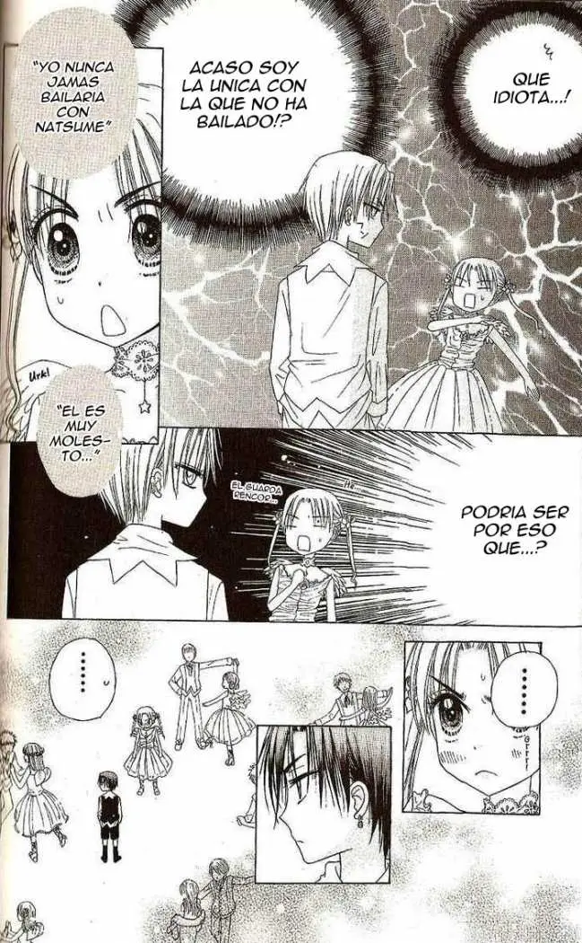 Gakuen Alice (2002) - Capítulo 26 - Página 21 - LectorTMOo