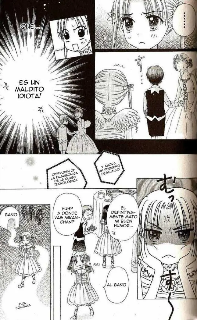 Gakuen Alice (2002) - Capítulo 26 - Página 22 - LectorTMOo