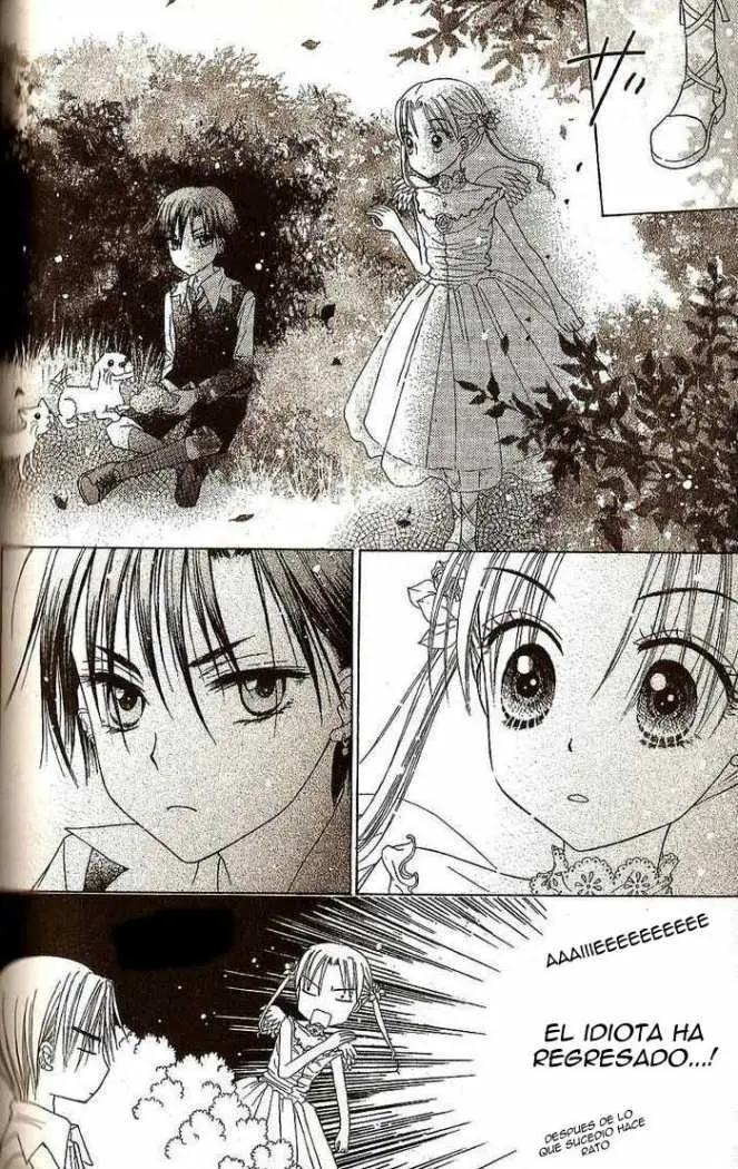 Gakuen Alice (2002) - Capítulo 26 - Página 23 - LectorTMOo