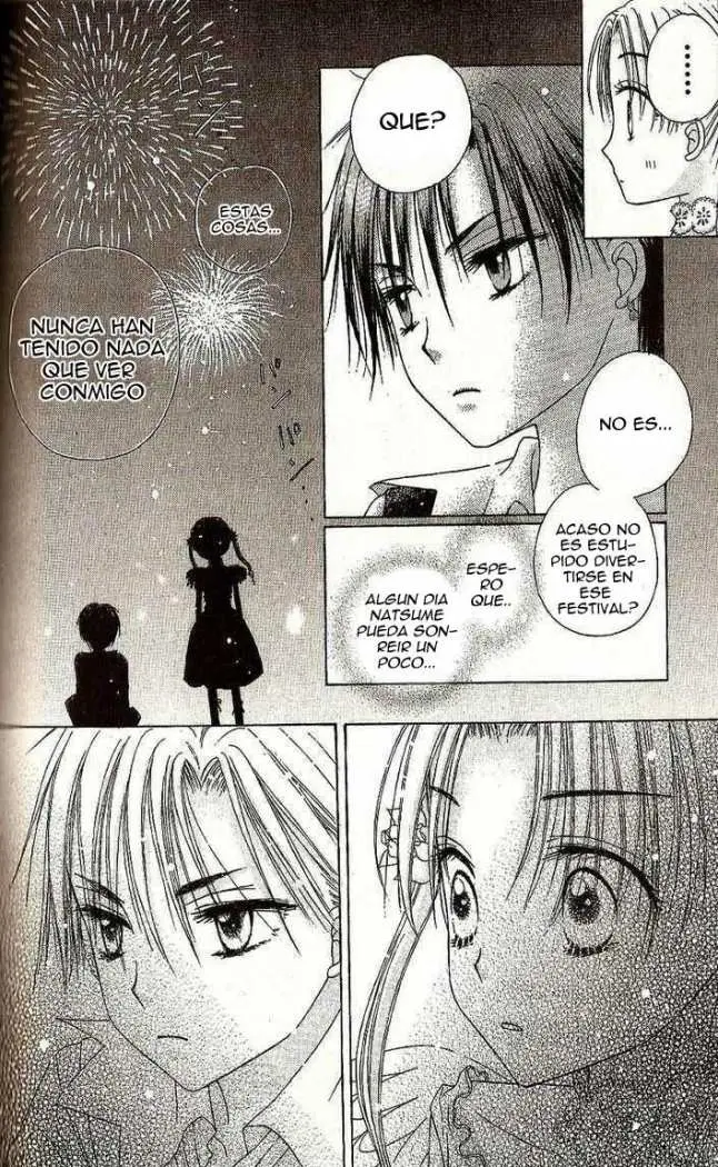 Gakuen Alice (2002) - Capítulo 26 - Página 25 - LectorTMOo
