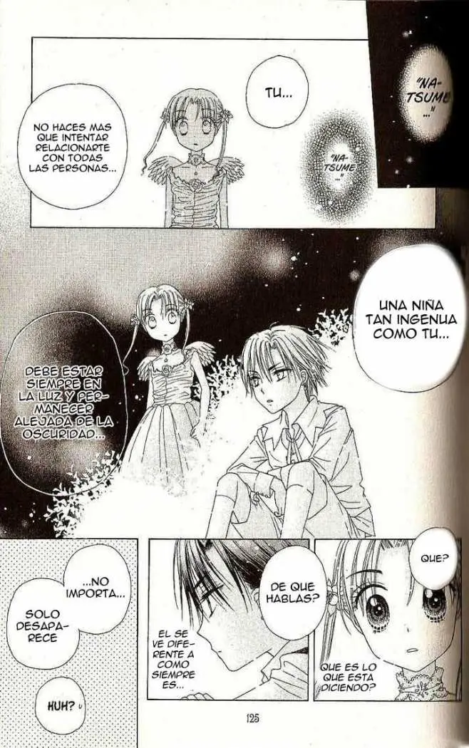 Gakuen Alice (2002) - Capítulo 26 - Página 26 - LectorTMOo